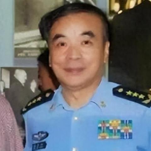 劉亞州上將最新動態(tài)發(fā)布，備受關(guān)注的事跡更新