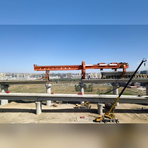 蘭新三四線最新進(jìn)展動(dòng)態(tài)速遞