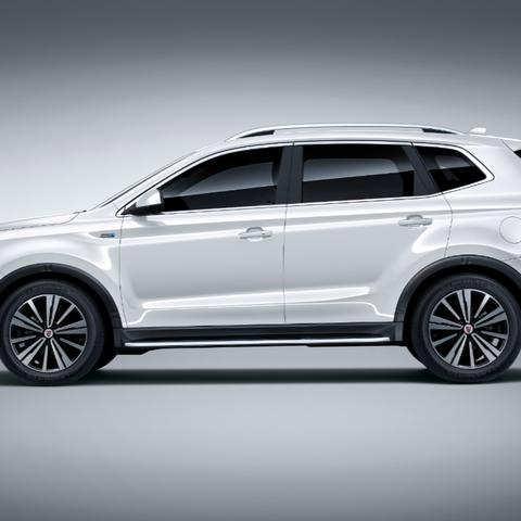 榮威新款車型，科技與品質的極致融合體驗