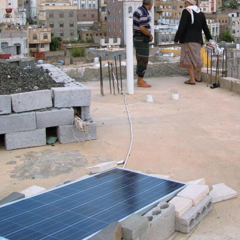 也門最新動(dòng)態(tài)，2025年度報(bào)告概覽