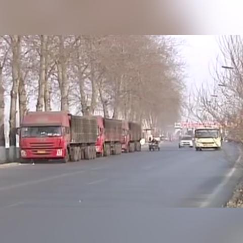 石家莊司機(jī)招聘最新信息速遞