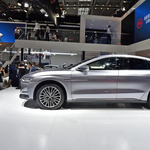 比亞迪明最新動(dòng)態(tài)深度解讀