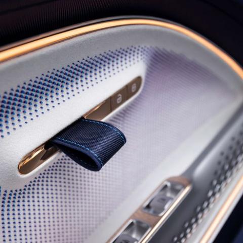 未來(lái)出行藍(lán)圖重塑，最新高科技汽車(chē)展望