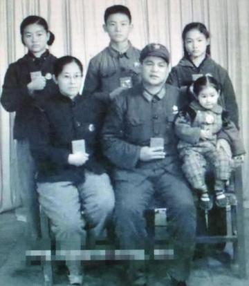 中國(guó)高干子弟最新名單概覽