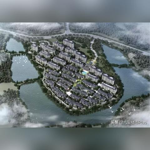 六安樓市最新動(dòng)態(tài)概覽