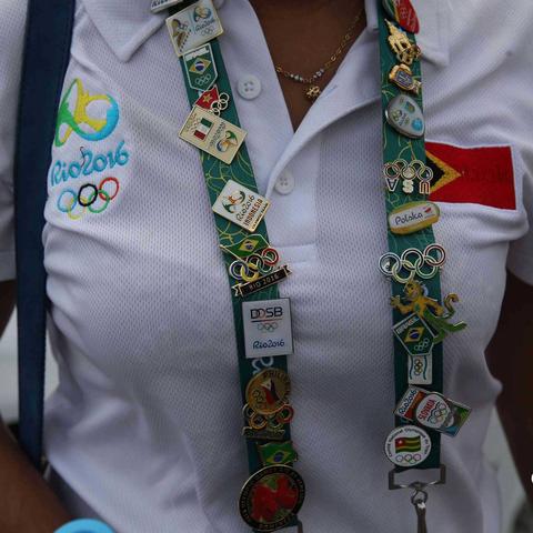 奧運(yùn)紀(jì)念章價(jià)格走勢(shì)與市場(chǎng)趨勢(shì)分析