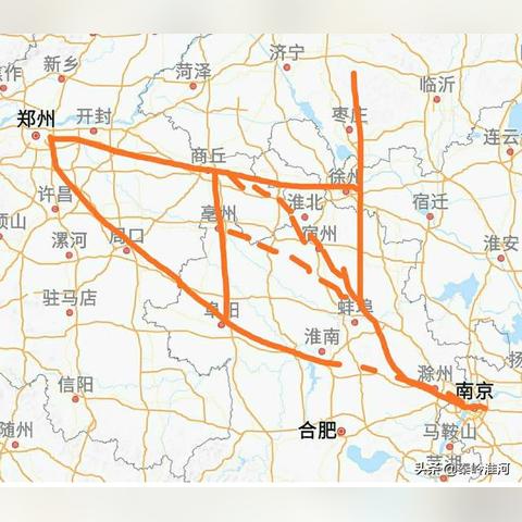 安徽蒙城高鐵進(jìn)展更新