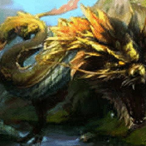 大荒蠻神蒼穹決戰(zhàn)最新章節(jié)揭秘