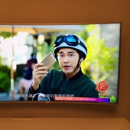 OPPO R9s最新廣告，科技美學(xué)融合之作