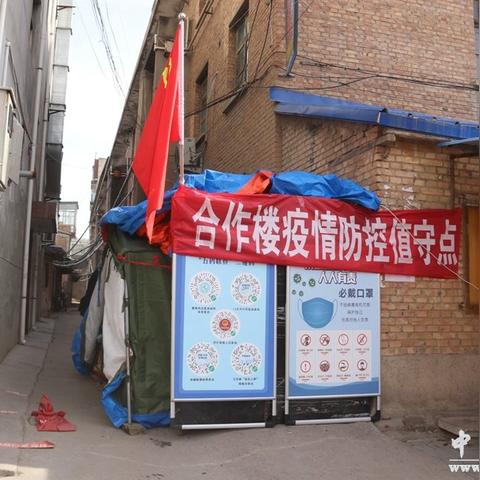 甘肅秦安最新動態(tài)報道