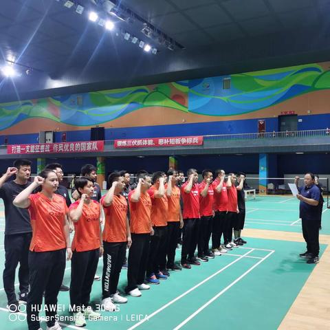 羽毛球運(yùn)動(dòng)員體能訓(xùn)練與數(shù)據(jù)分析，羽談飛最新解讀