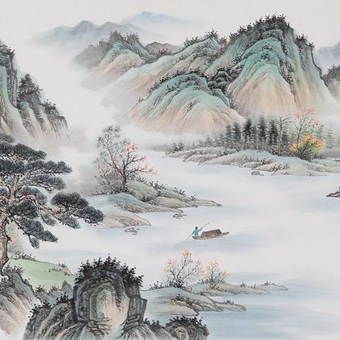 山水網招聘最新信息公告