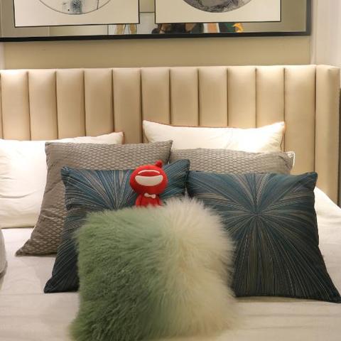 2025最新裝修風(fēng)格，家居美學(xué)重塑趨勢與細(xì)節(jié)解析