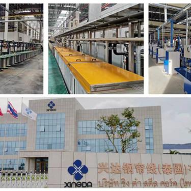 興化股份利好消息全面解讀