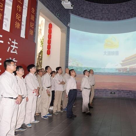 廬江電廠最新招聘啟事