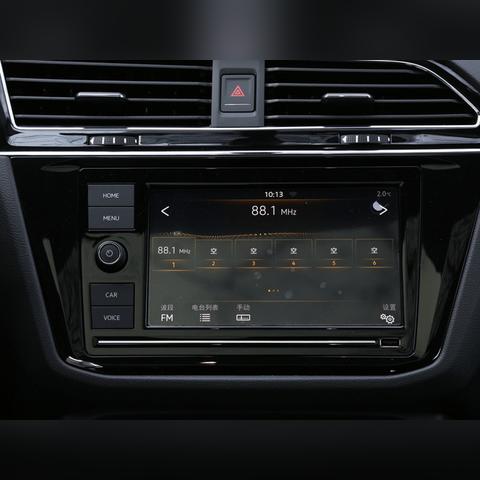 最新款大眾途觀，細節(jié)出眾，性能卓越