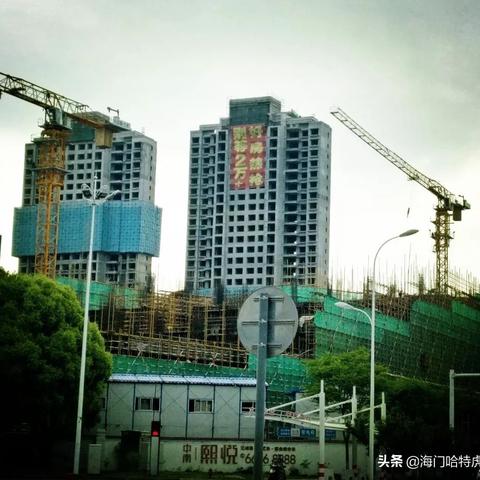 海門三廠房?jī)r(jià)走勢(shì)分析