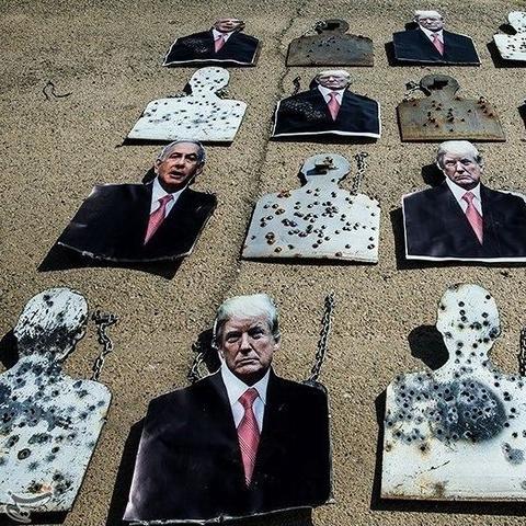 伊朗局勢最新動(dòng)態(tài)分析