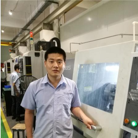 模具鉗工招聘新信息速遞