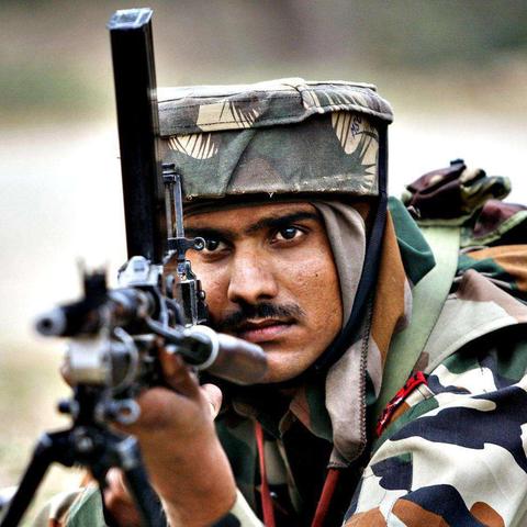 中印戰(zhàn)事最新動(dòng)態(tài)全面解讀