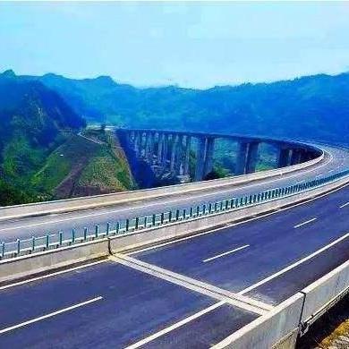 開城高速建設(shè)進(jìn)展順利，預(yù)計(jì)按期完工的最新消息