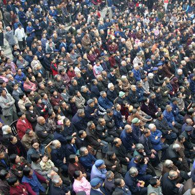 萍鄉(xiāng)鄉(xiāng)鎮(zhèn)趕集時(shí)間最新匯總