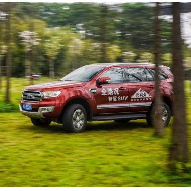 普拉多越野，性能與冒險(xiǎn)的極致融合視頻最新發(fā)布