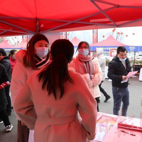 新密今日招聘信息大解析