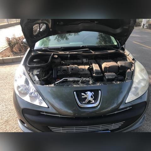 東風(fēng)標(biāo)致207最新報(bào)價(jià)及詳細(xì)解析