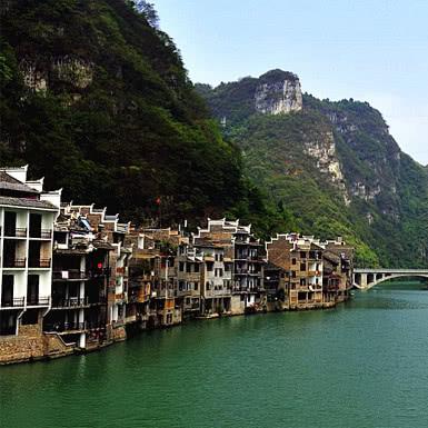 鎮(zhèn)遠(yuǎn)古鎮(zhèn)門票規(guī)定最新詳解