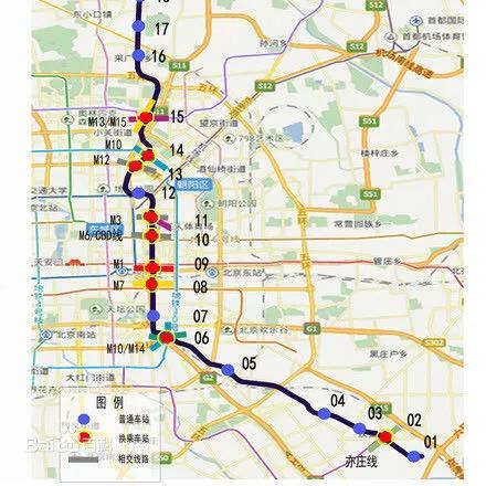 北京城區(qū)最新規(guī)劃揭秘