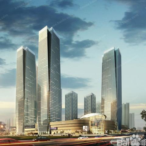 沈陽(yáng)寶能項(xiàng)目最新進(jìn)度詳解