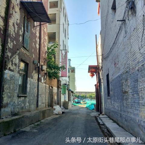 太原門面房出租更新動態(tài)