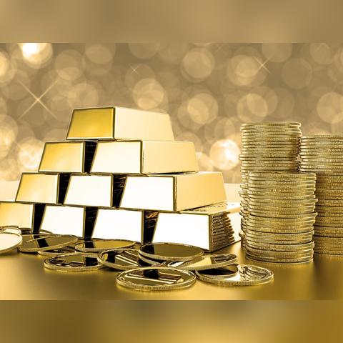 國際黃金行情今日金價走勢分析