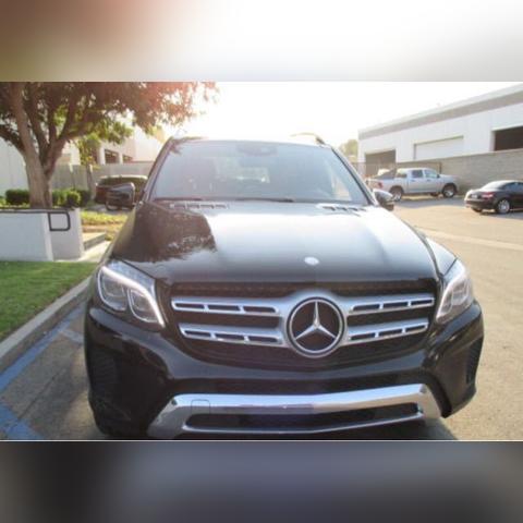 GL63奔馳最新報價與詳細解析