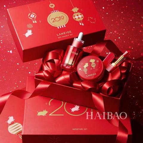 蘭芝最新代言人亮相，引領(lǐng)時(shí)尚新潮流