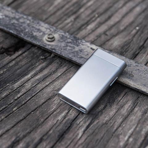 最新型打火機(jī)，技術(shù)與設(shè)計完美融合