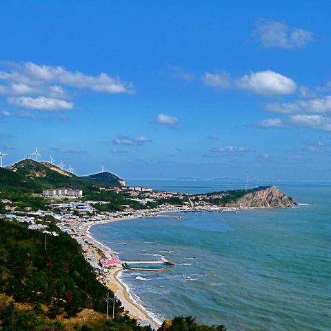 蓬萊房價更新動態(tài)