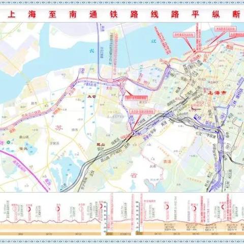 乍滬杭鐵路最新規(guī)劃概覽