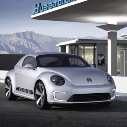 最新甲殼蟲車型，科技與時尚融合典范