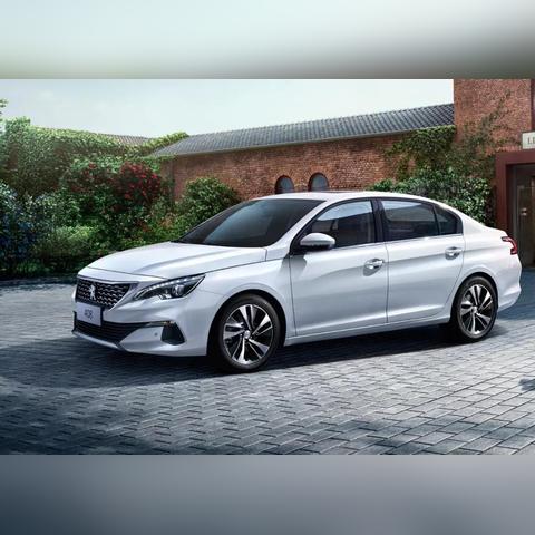 東風(fēng)標(biāo)致408最新報(bào)價(jià)及詳細(xì)解析