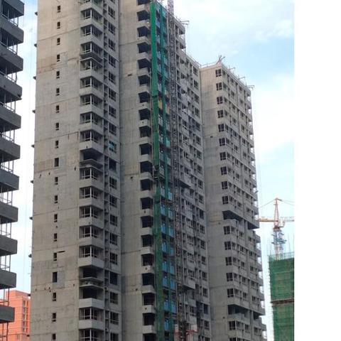 安聯(lián)生態(tài)城最新進(jìn)展更新