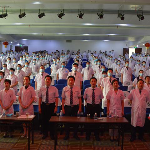 洛陽醫(yī)院招聘信息更新，崗位詳解一網(wǎng)打盡