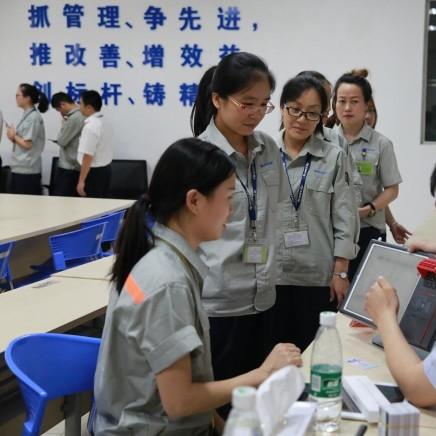 寧鄉(xiāng)格力集團(tuán)招聘啟事，職位空缺及要求