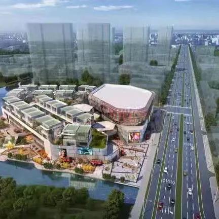 閑林嘉凱城最新動態(tài)更新