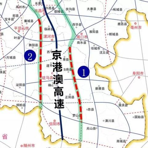 垣澠高速最新動(dòng)態(tài)，進(jìn)展順利，值得關(guān)注