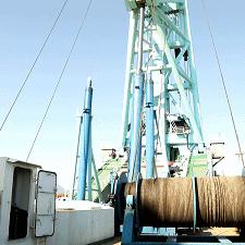 六橫跨海大橋最新進(jìn)展報(bào)道