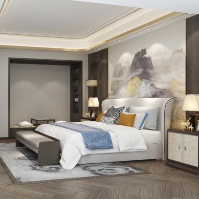 北京恒大江灣最新進(jìn)展速遞