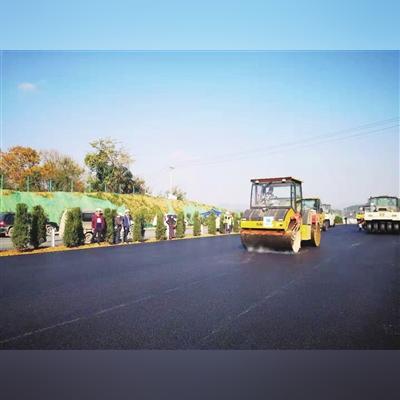 遵義二環(huán)高速最新進(jìn)展消息