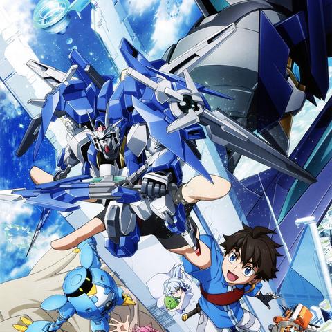 敢達(dá)創(chuàng)戰(zhàn)者第三季，數(shù)據(jù)解析與劇情展望